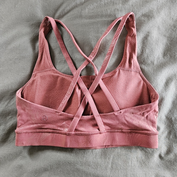 Lululemon top and leggings - Picture 2 of 12